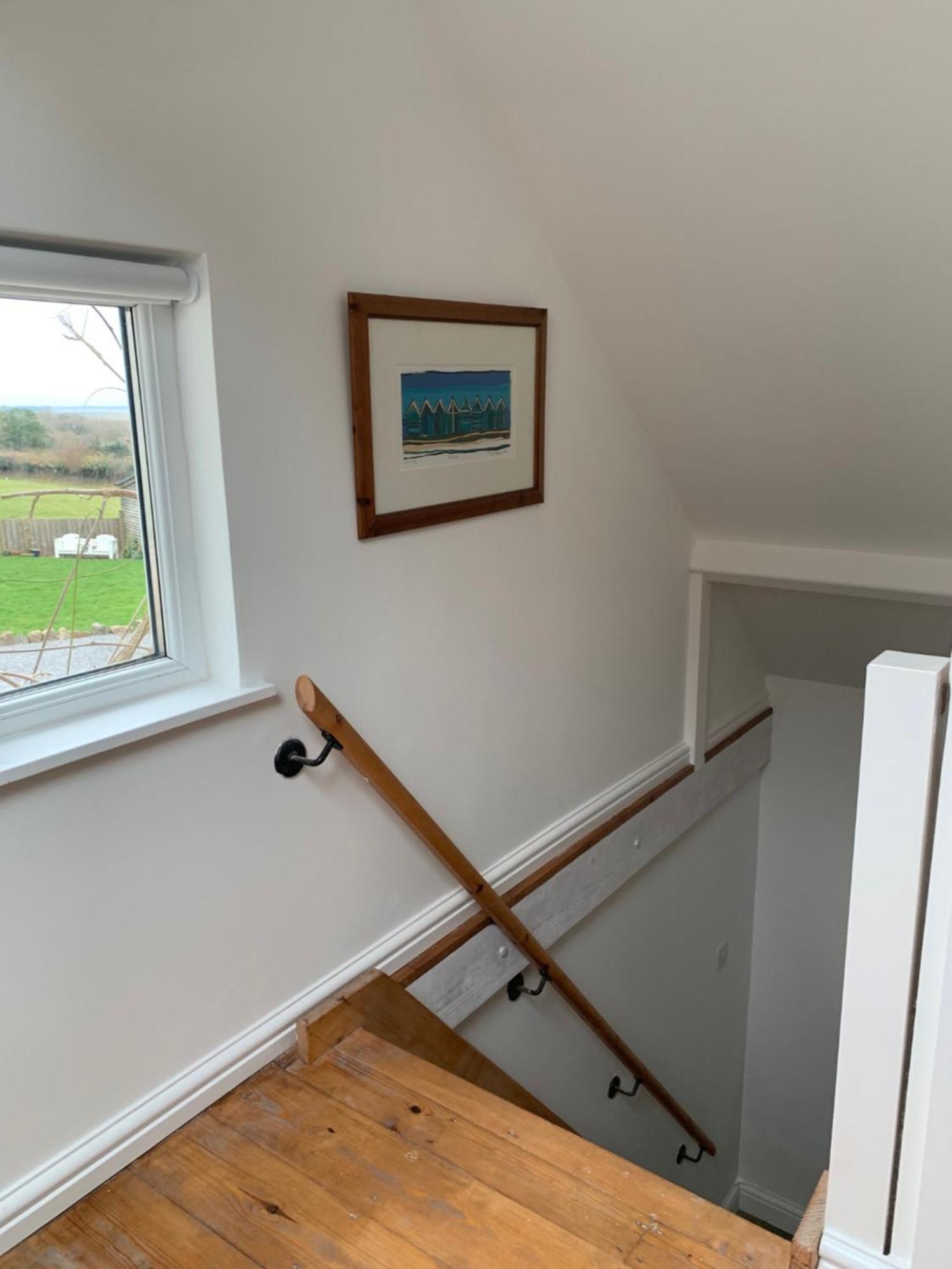 Y Stabl, Llanrhidian, Gower Apartment *